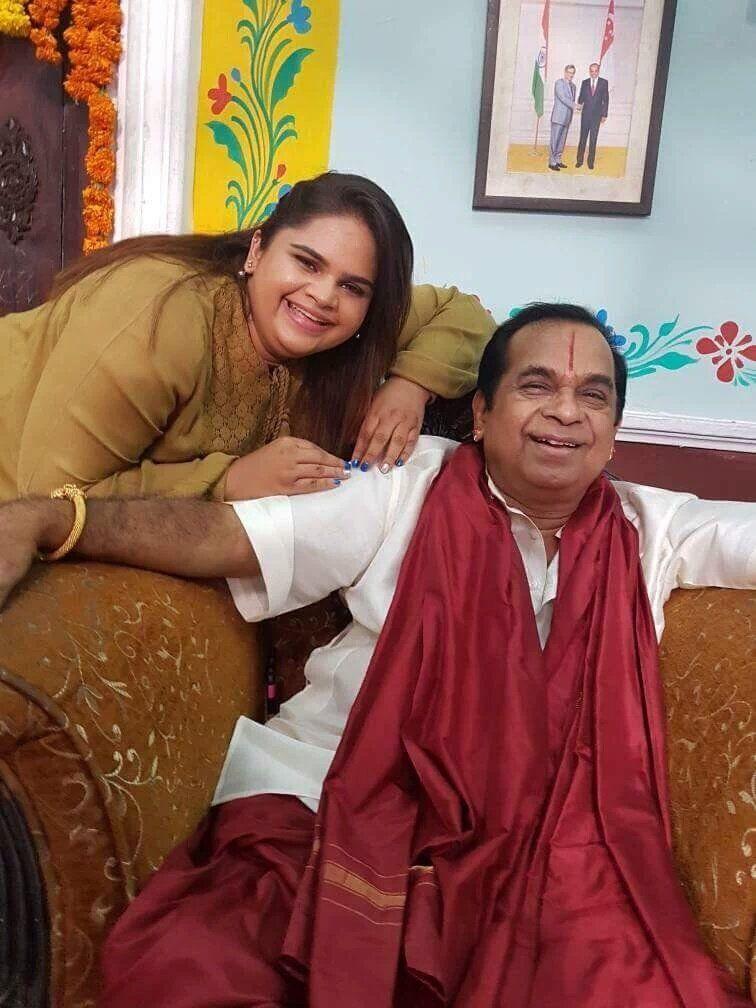 Achari America Yatra Telugu Movie Latest Working Stills & Posters