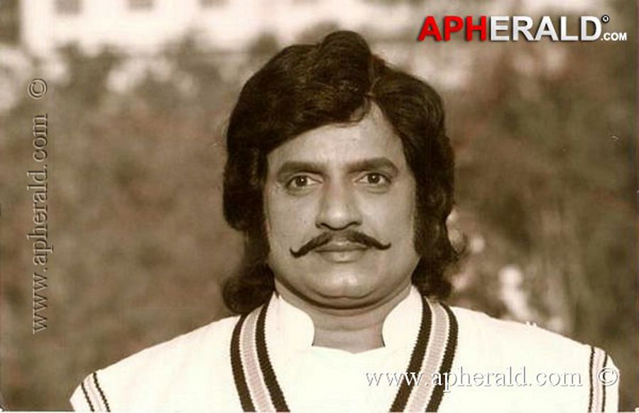 Actor AVS Unseen and Rare Photos