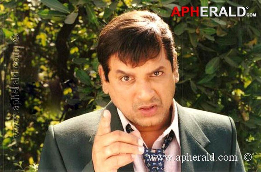 Actor AVS Unseen and Rare Photos