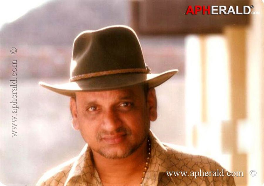 Actor AVS Unseen and Rare Photos