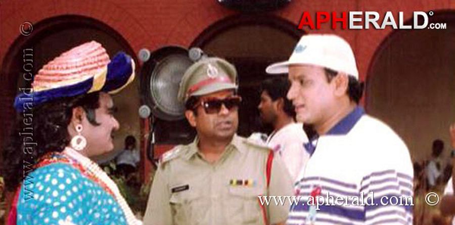 Actor AVS Unseen and Rare Photos