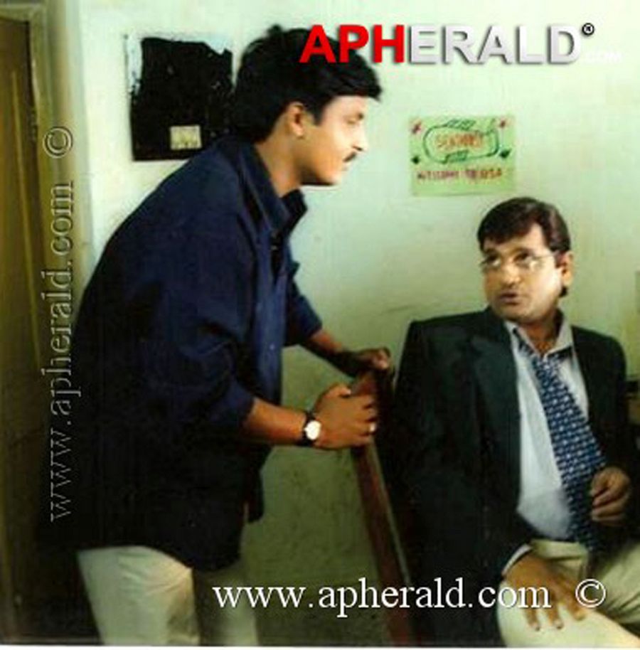 Actor AVS Unseen and Rare Photos