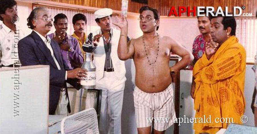 Actor AVS Unseen and Rare Photos