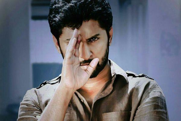 Actor Nani MCA Movie Latest Stills & Posters