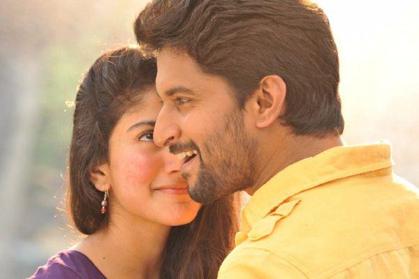 Actor Nani MCA Movie Latest Stills & Posters