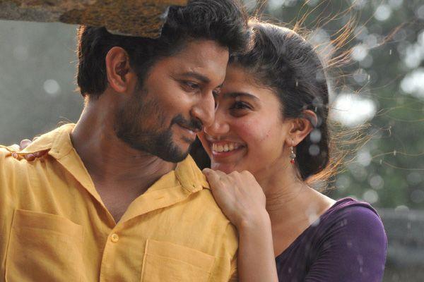 Actor Nani MCA Movie Latest Stills & Posters