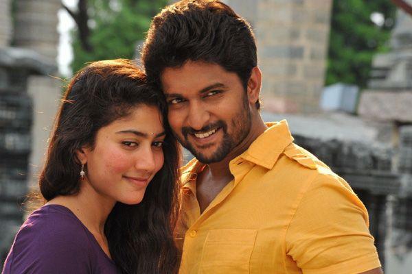 Actor Nani MCA Movie Latest Stills & Posters