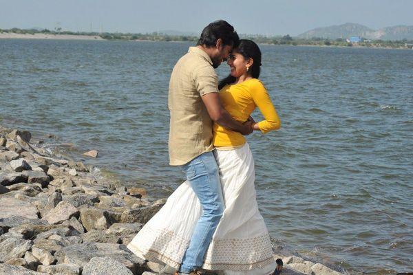 Actor Nani MCA Movie Latest Stills & Posters