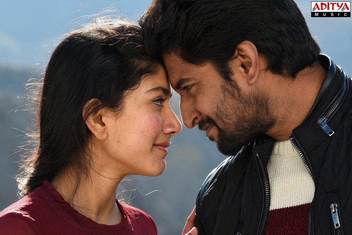 Actor Nani MCA Movie Latest Stills & Posters