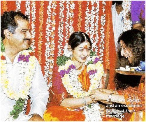 Actor Sridevi Rare & Unseen Photos Collections!