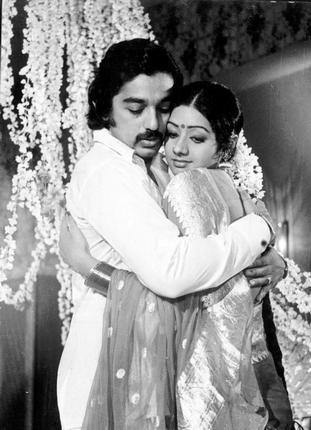 Actor Sridevi Rare & Unseen Photos Collections!