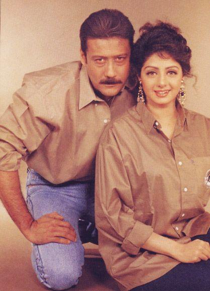 Actor Sridevi Rare & Unseen Photos Collections!