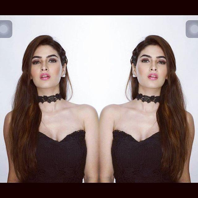 Actress & Model Karishma Sharma Never Seen Hot & Spicy Photos Collections