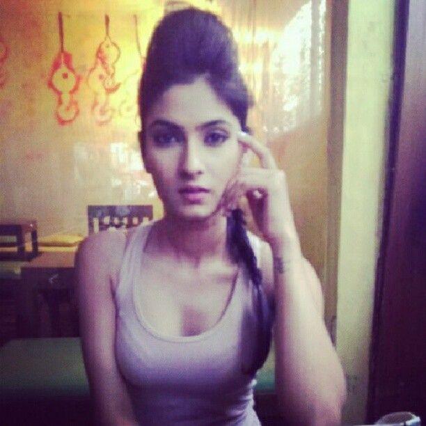 Actress & Model Karishma Sharma Never Seen Hot & Spicy Photos Collections