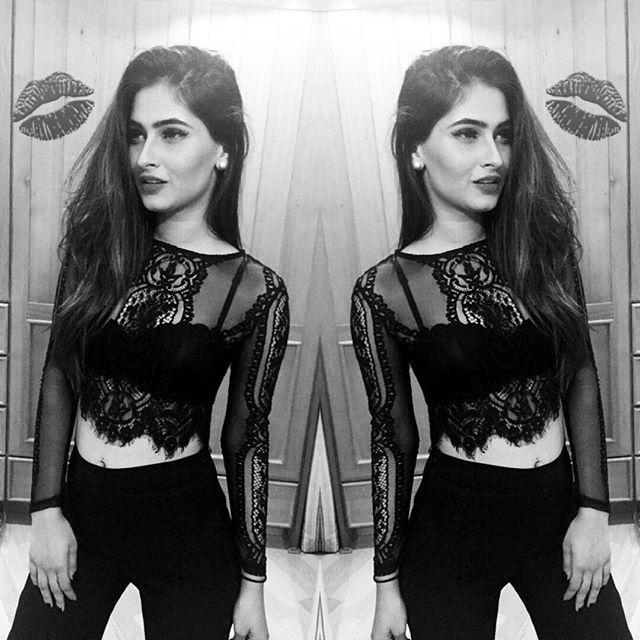 Actress & Model Karishma Sharma Never Seen Hot & Spicy Photos Collections