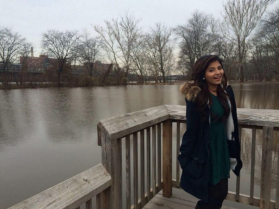 Actress Anjali NEVER SEEN Photos