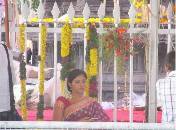 Actress Anjali NEVER SEEN Photos