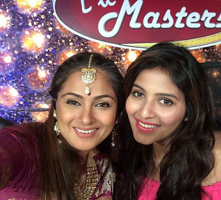 Actress Anjali NEVER SEEN Photos
