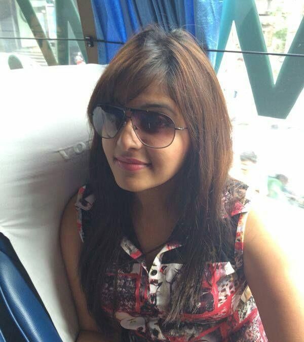 Actress Anjali NEVER SEEN Photos