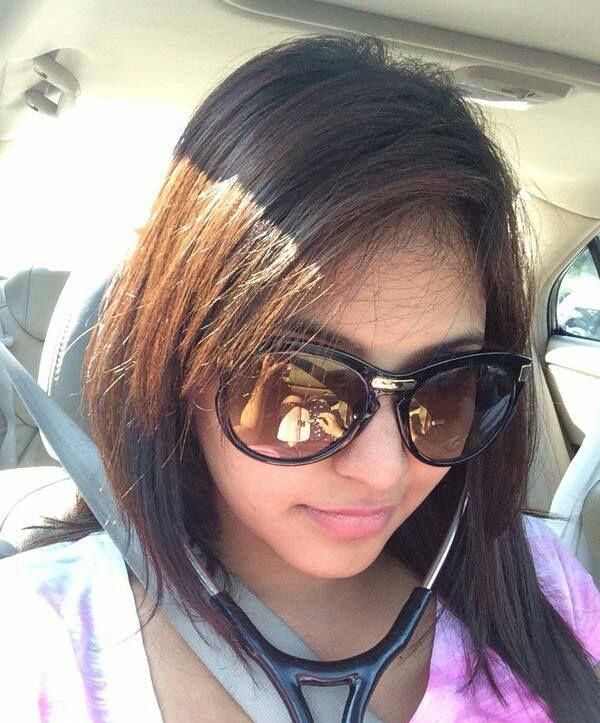 Actress Anjali NEVER SEEN Photos