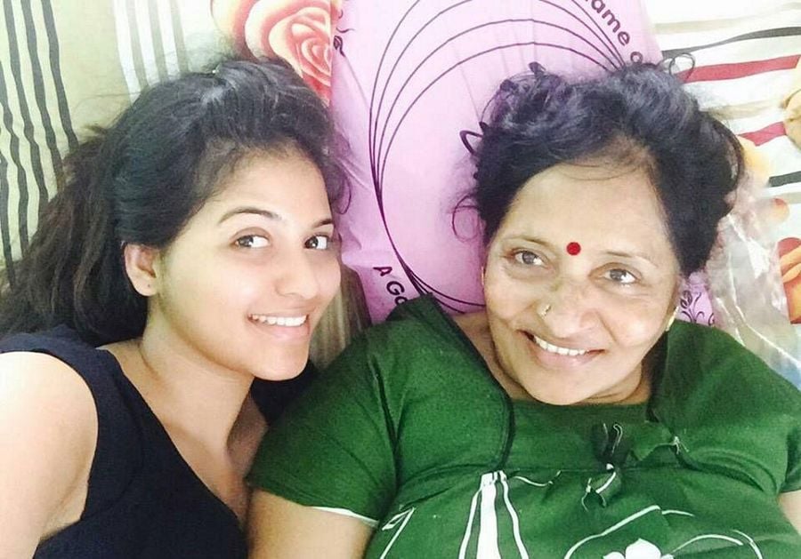 Actress Anjali NEVER SEEN Photos