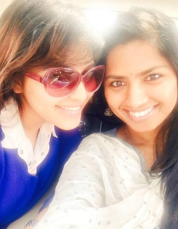 Actress Anjali NEVER SEEN Photos
