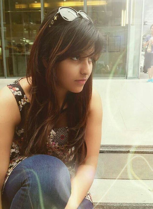 Actress Anjali NEVER SEEN Photos