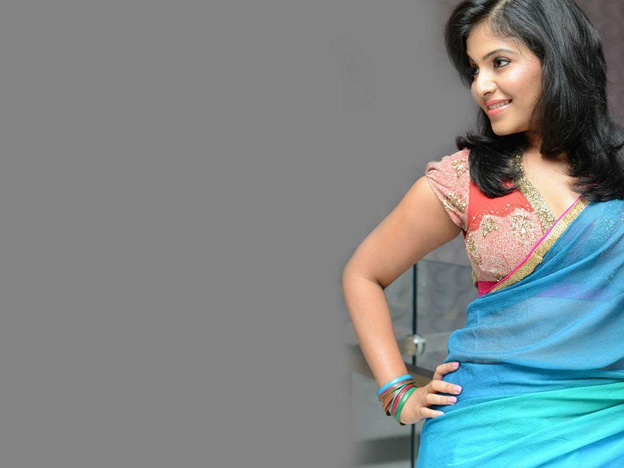 Actress Anjali Never Seen hOT & Spicy Wet Photos Collections