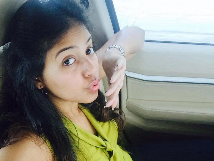 Actress Anjali Never Seen hOT & Spicy Wet Photos Collections