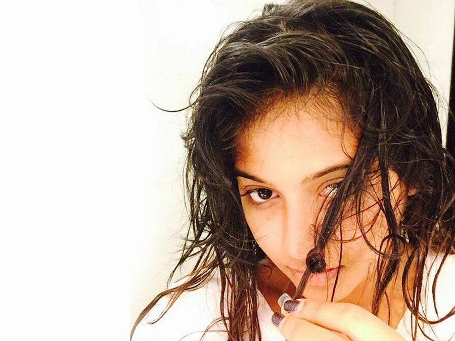 Actress Anjali Never Seen hOT & Spicy Wet Photos Collections