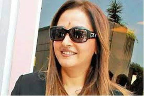 B'day Special: Actress Jaya Prada Rare & Unseen Photos Collections!