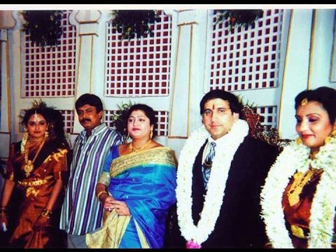 B'day Special: Actress Jaya Prada Rare & Unseen Photos Collections!