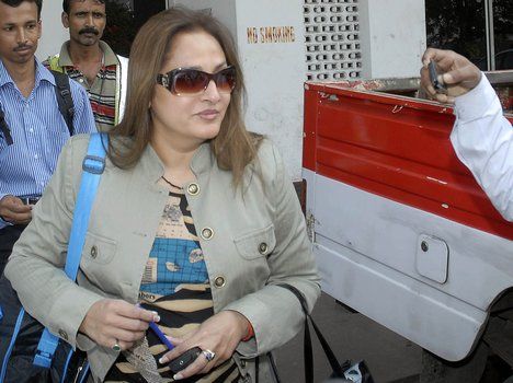 B'day Special: Actress Jaya Prada Rare & Unseen Photos Collections!