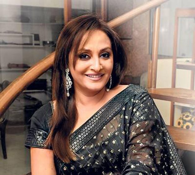 B'day Special: Actress Jaya Prada Rare & Unseen Photos Collections!