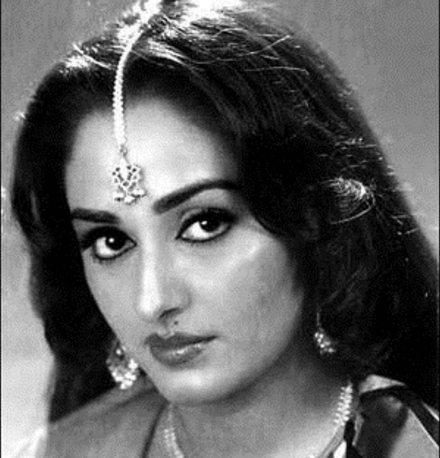 B'day Special: Actress Jaya Prada Rare & Unseen Photos Collections!