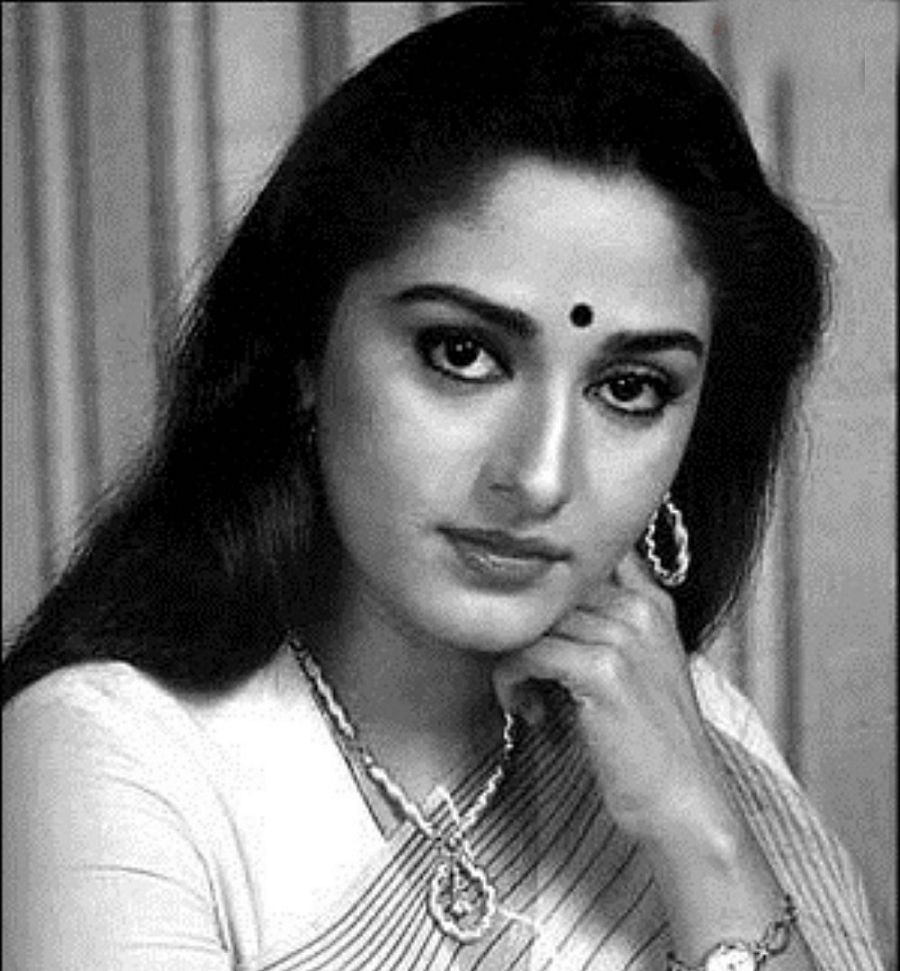 B'day Special: Actress Jaya Prada Rare & Unseen Photos Collections!