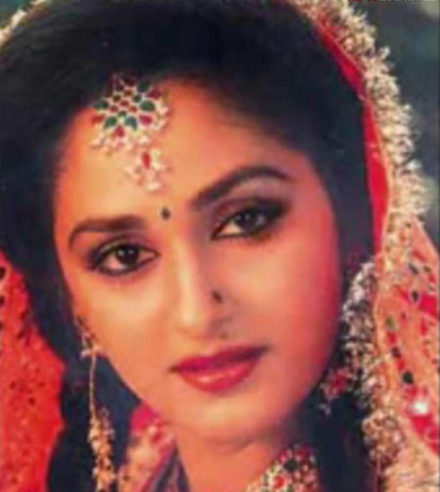 B'day Special: Actress Jaya Prada Rare & Unseen Photos Collections!