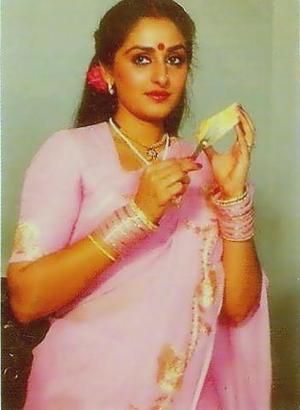 B'day Special: Actress Jaya Prada Rare & Unseen Photos Collections!
