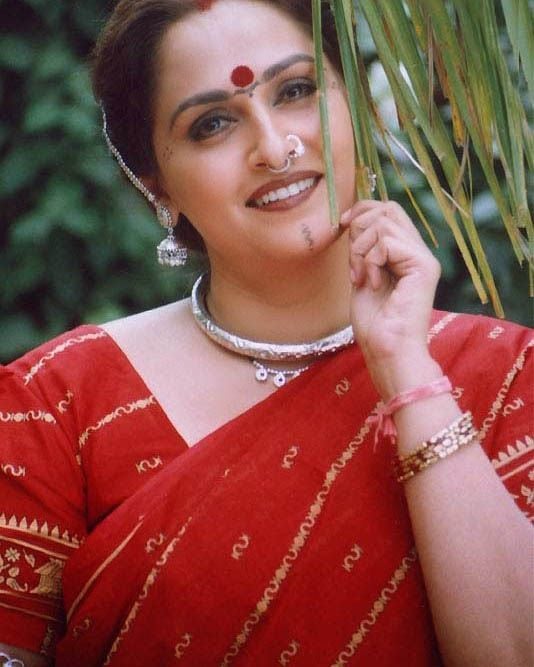 B'day Special: Actress Jaya Prada Rare & Unseen Photos Collections!