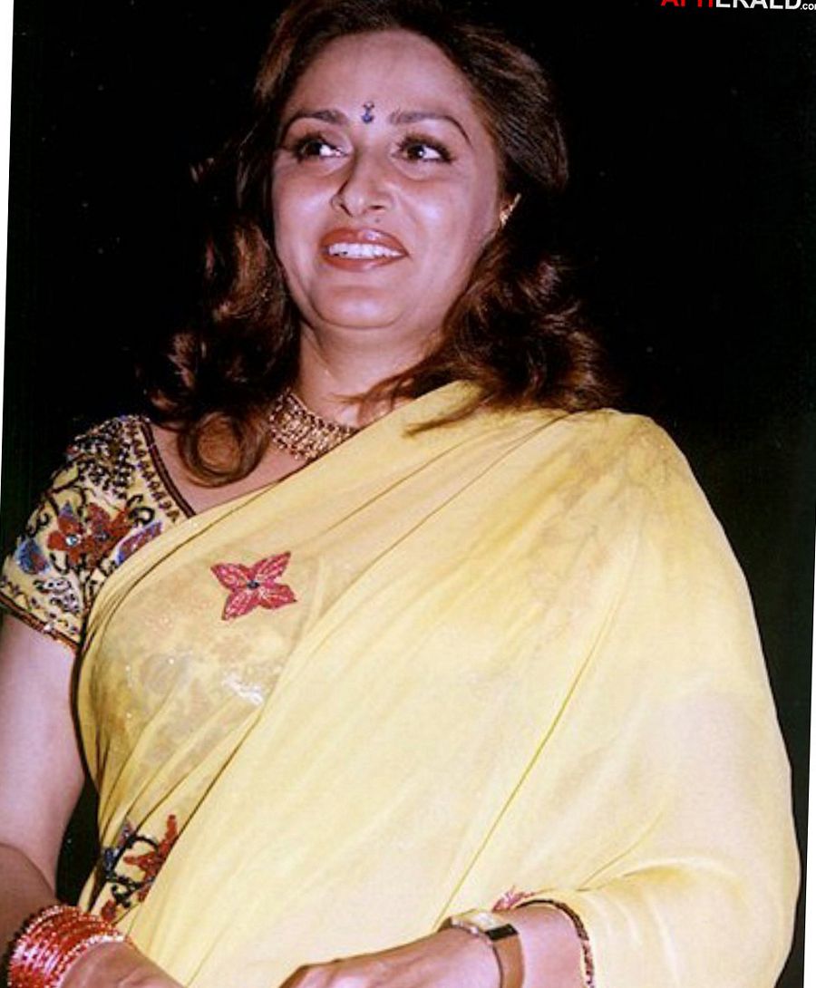 B'day Special: Actress Jaya Prada Rare & Unseen Photos Collections!