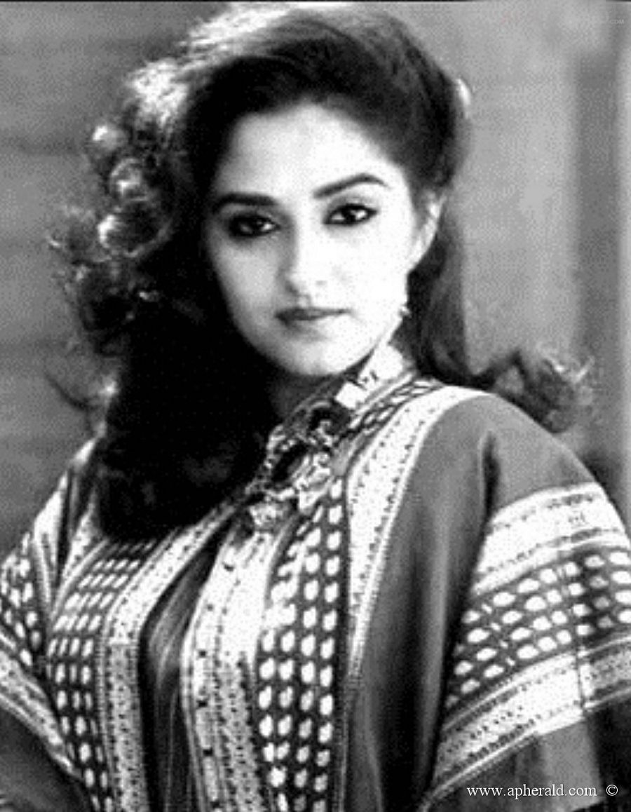 B'day Special: Actress Jaya Prada Rare & Unseen Photos Collections!