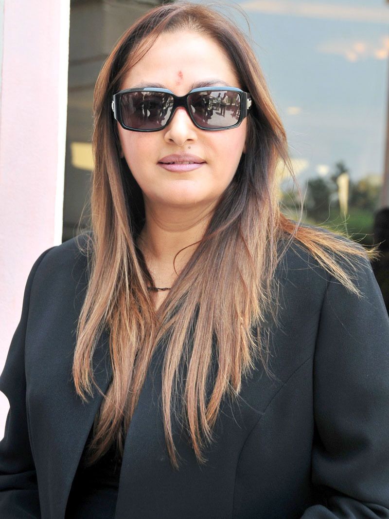 B'day Special: Actress Jaya Prada Rare & Unseen Photos Collections!