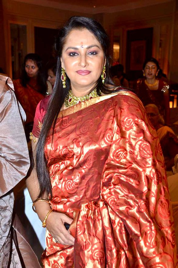 B'day Special: Actress Jaya Prada Rare & Unseen Photos Collections!