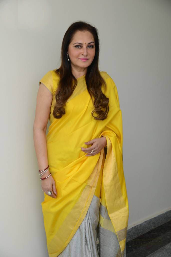 B'day Special: Actress Jaya Prada Rare & Unseen Photos Collections!