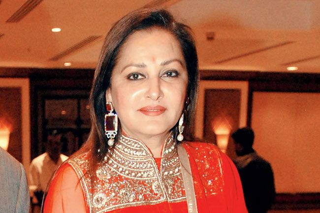 B'day Special: Actress Jaya Prada Rare & Unseen Photos Collections!