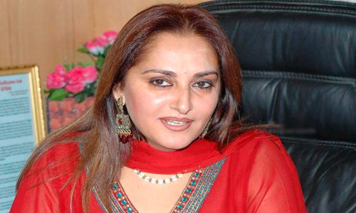 B'day Special: Actress Jaya Prada Rare & Unseen Photos Collections!