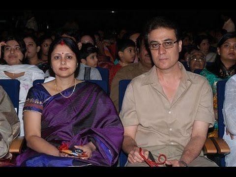 Actress Jayasudha & Nitin Kapoor Unseen Photos