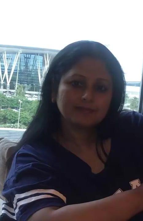 Actress Jayasudha & Nitin Kapoor Unseen Photos