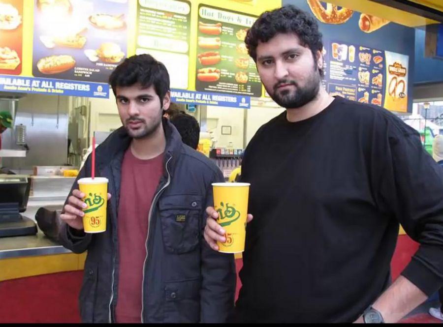 Actress Jayasudha & Nitin Kapoor Unseen Photos