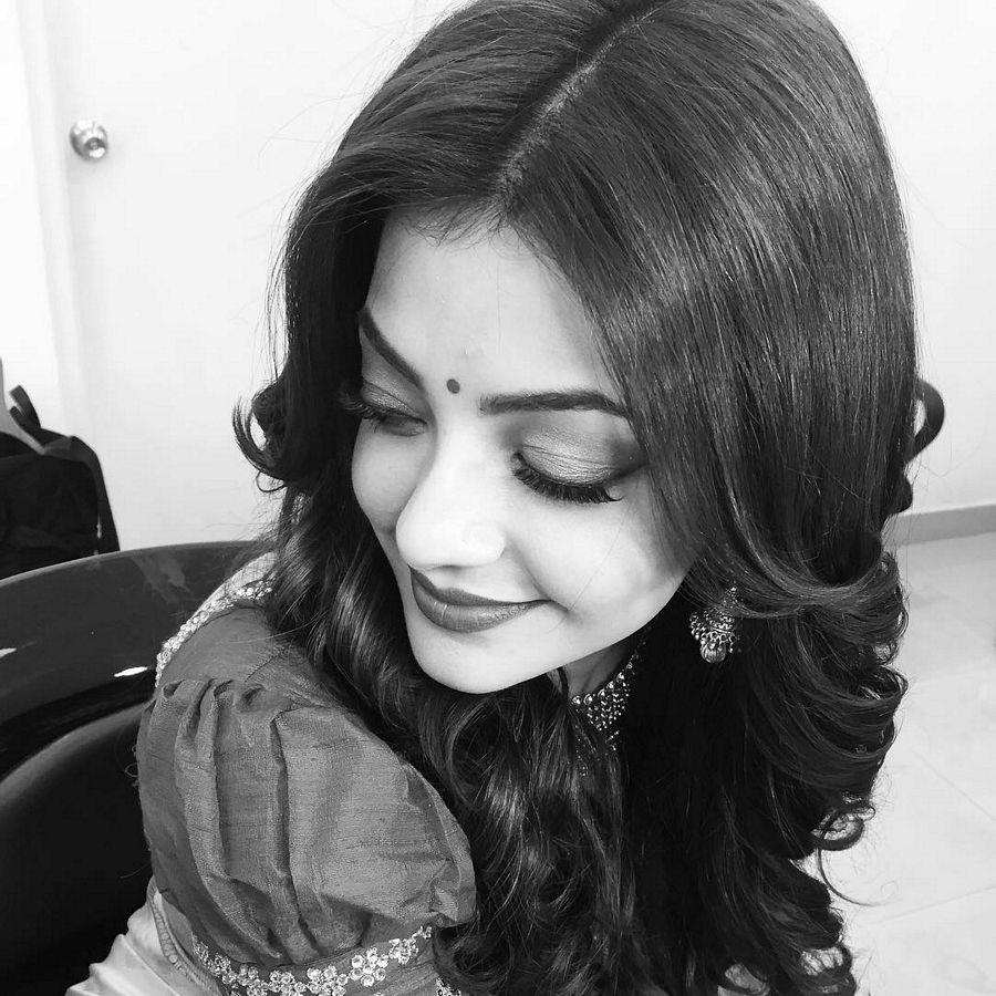 Actress Kajal Aggarwal New Unseen Photo Stills